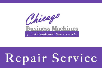 Repair Services for Printer and Graphics Industry in Chicago, Illinois