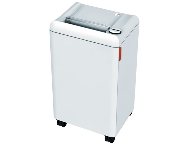 MBM Destroyit 2604 SMC (Super Micro Cut) High Security Shredder